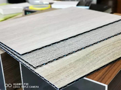 铝塑复合板是什么材料